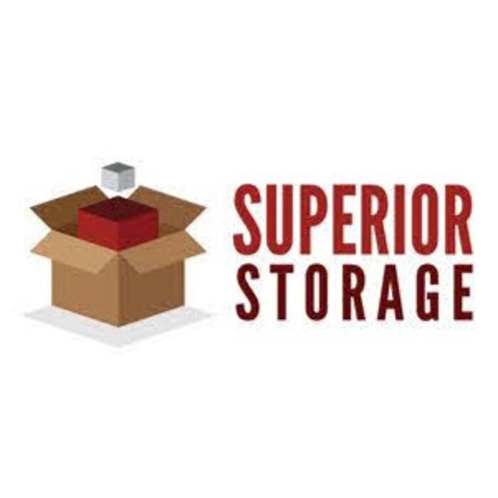 Superior Storage - Hartland Logo