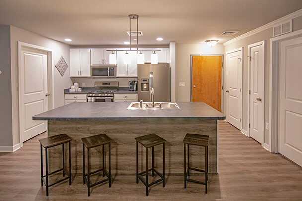 Images Blue Ridge Apartments