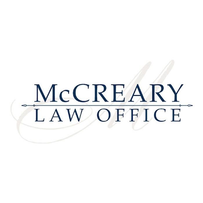 McCreary Law Office, PLLC Logo