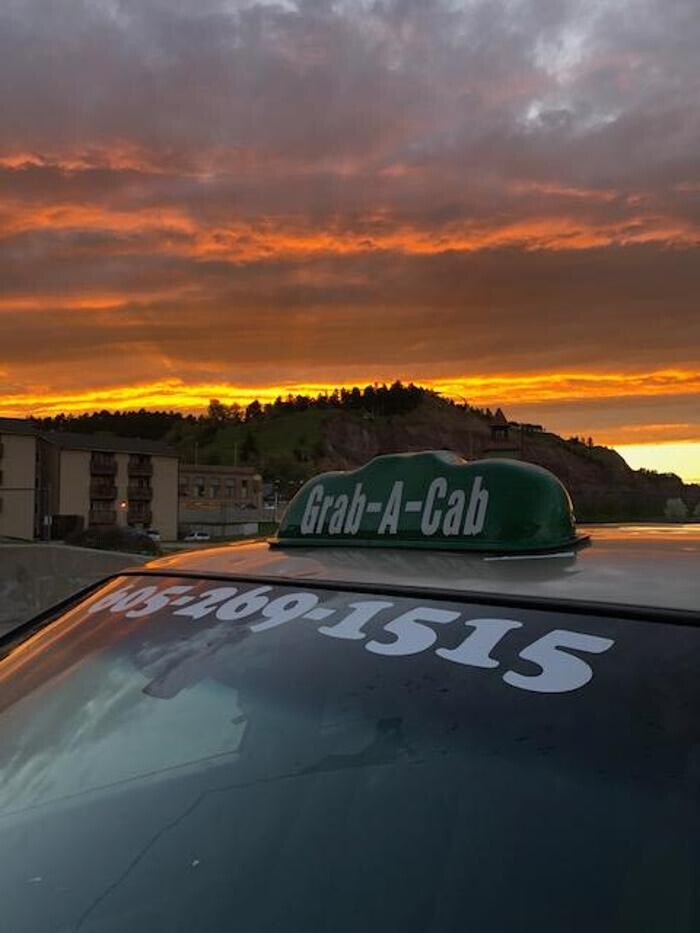 Images Black Hills Grab A Cab