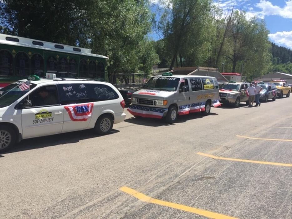Images Black Hills Grab A Cab