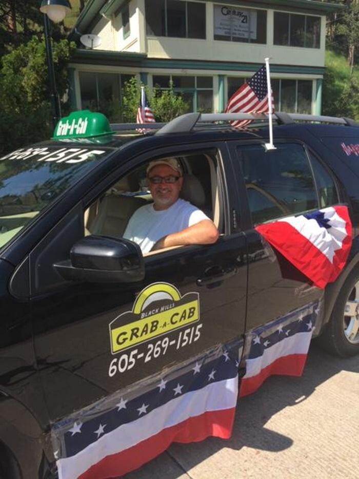 Images Black Hills Grab A Cab
