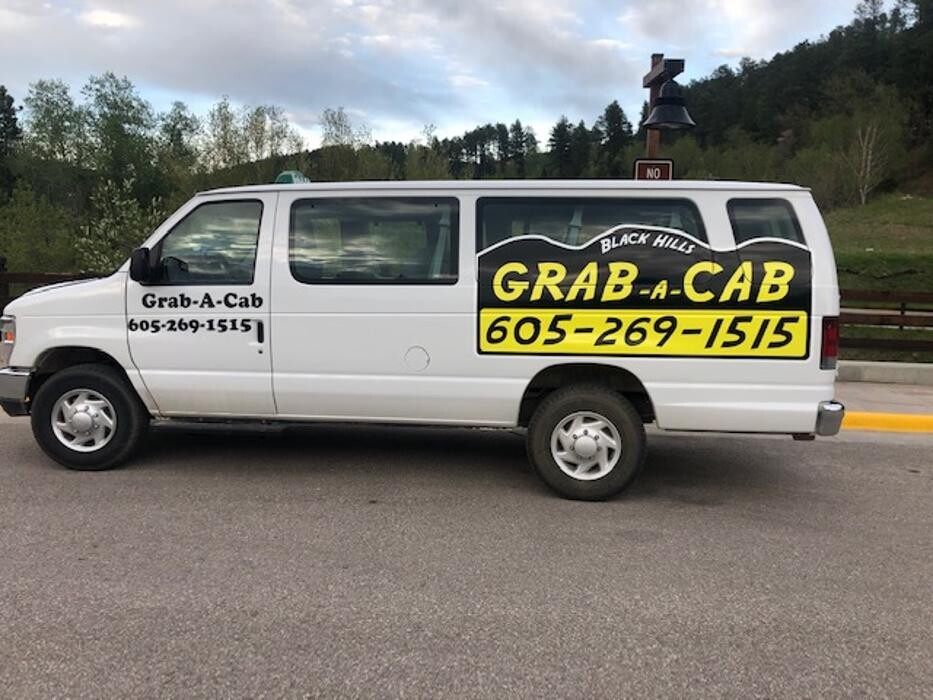 Images Black Hills Grab A Cab