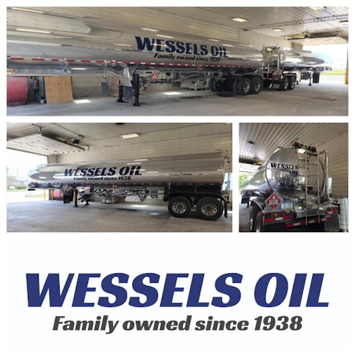 Images Wessels Oil
