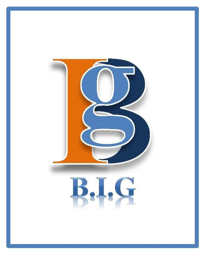 The B.I.G Co & More, LLC Logo