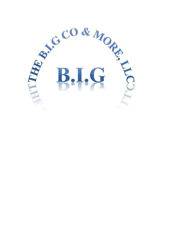 Images The B.I.G Co & More, LLC