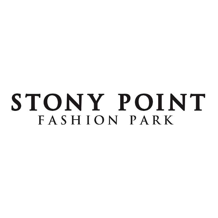 Stony Point Fashion Park Logo