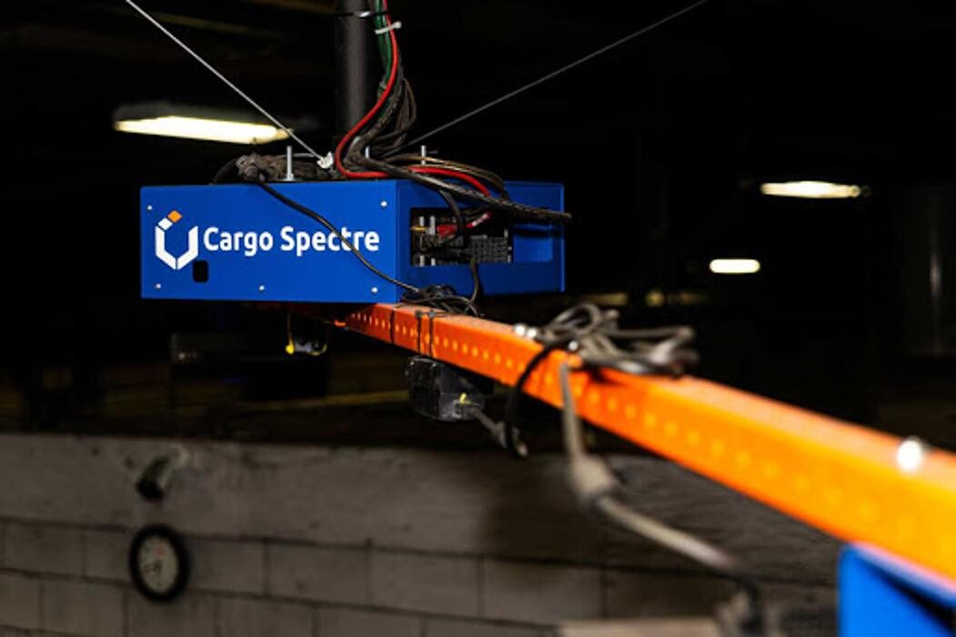 Images Cargo Spectre
