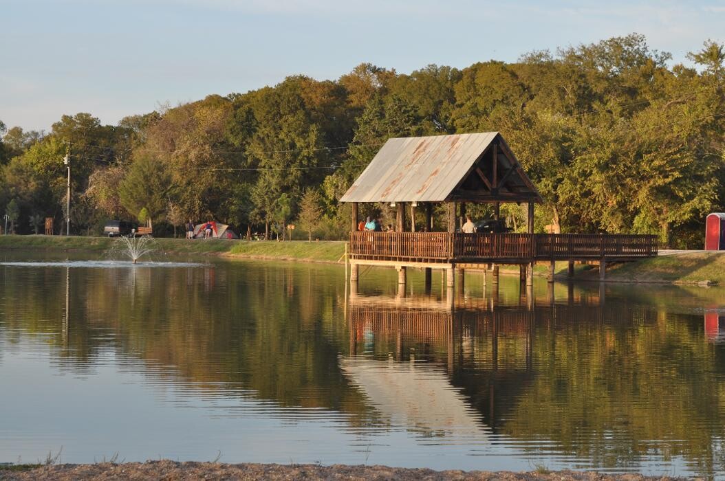 Images North Texas Jellystone Park