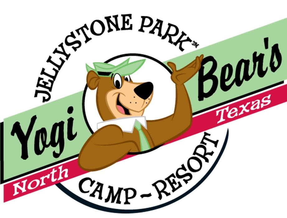 North Texas Jellystone Park Logo