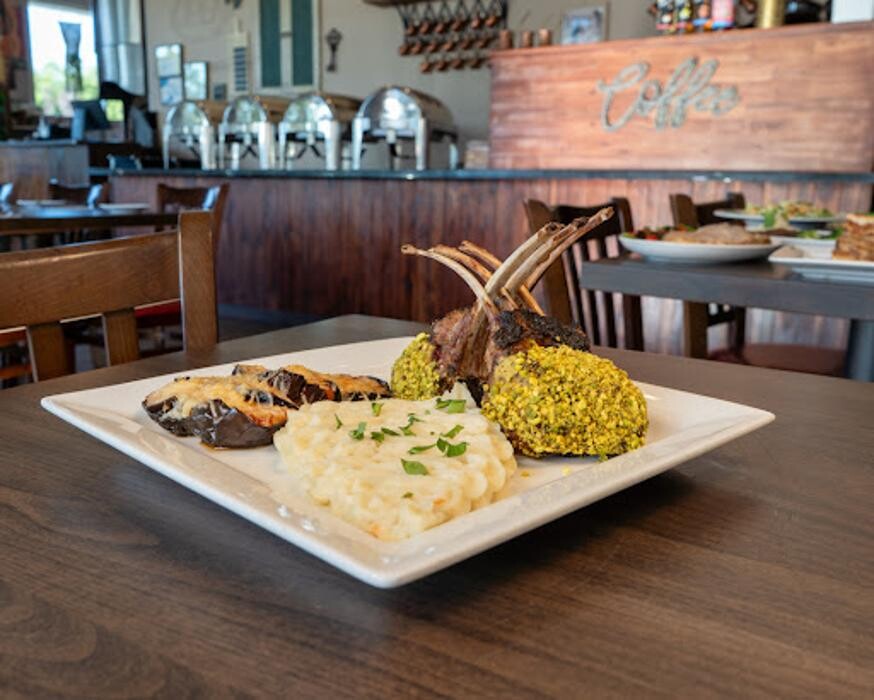 Images Amalfi Mediterranean Fusion