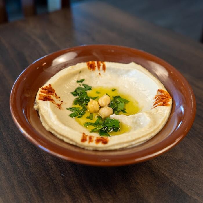 Images Amalfi Mediterranean Fusion