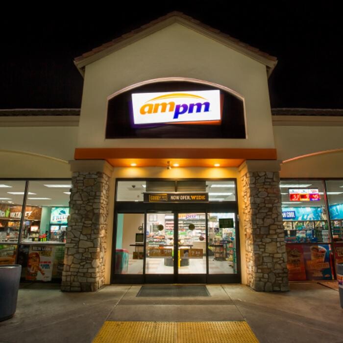 Images ampm