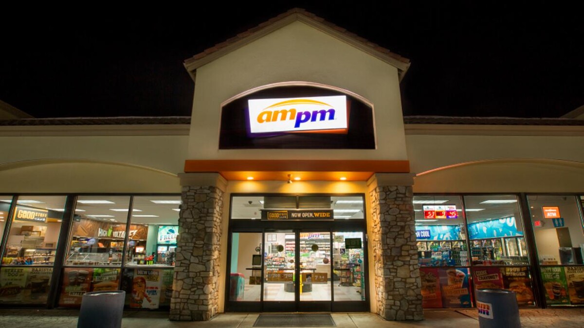 Images AMPM