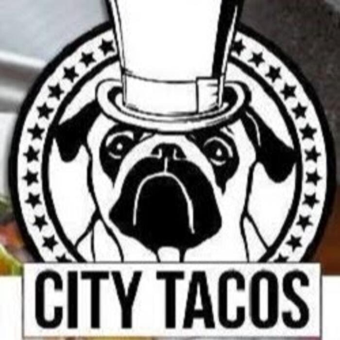City Tacos Logo