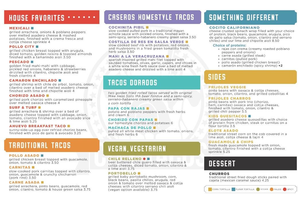 Images City Tacos