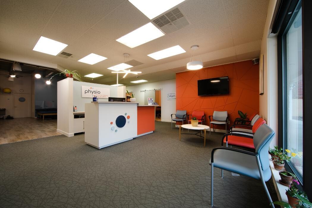 Images Physio Physical Therapy and Wellness