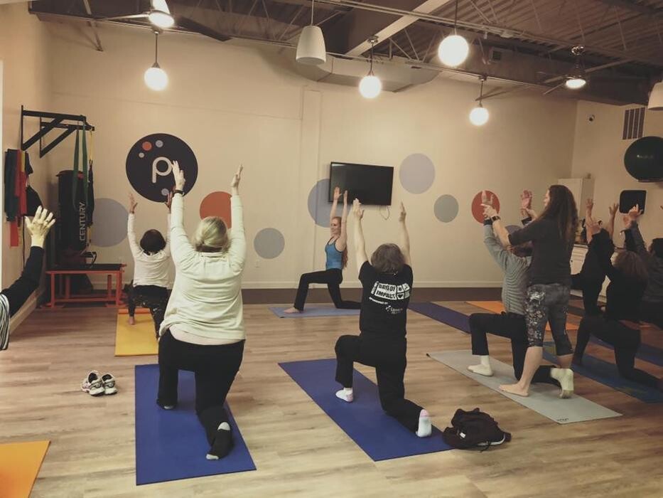 Images Physio Physical Therapy and Wellness