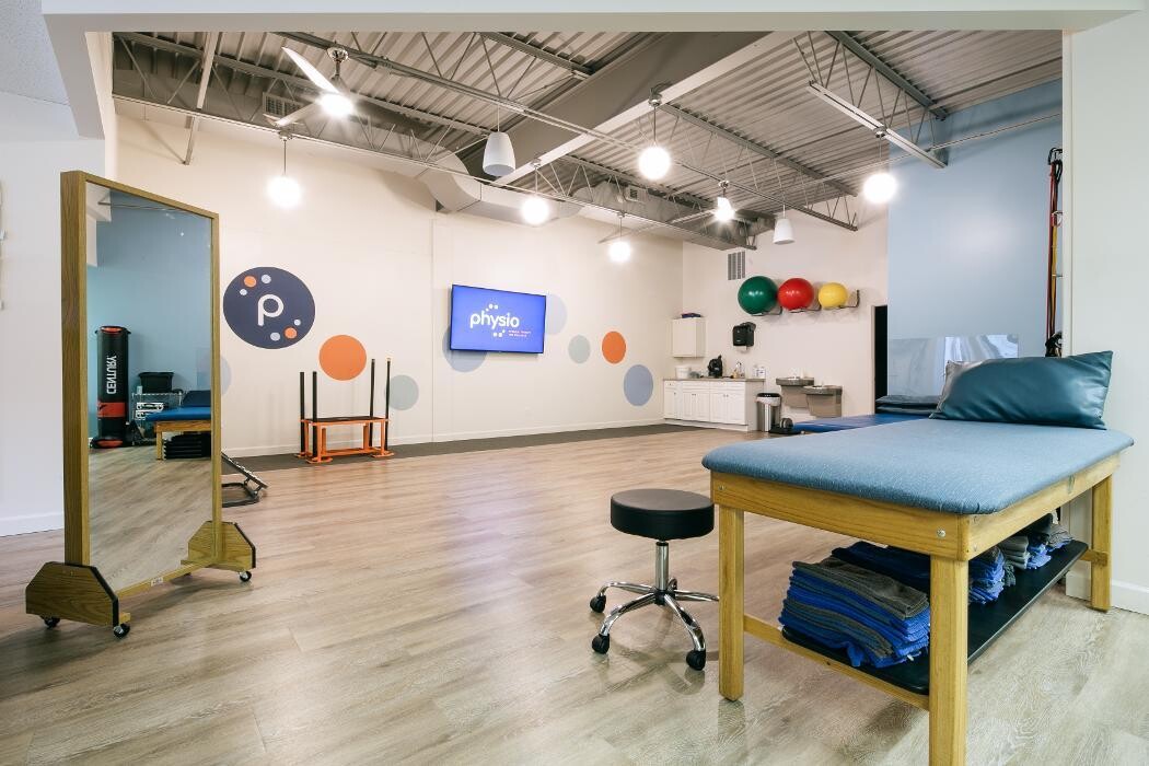 Images Physio Physical Therapy and Wellness