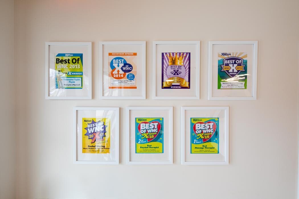 Images Physio Physical Therapy and Wellness