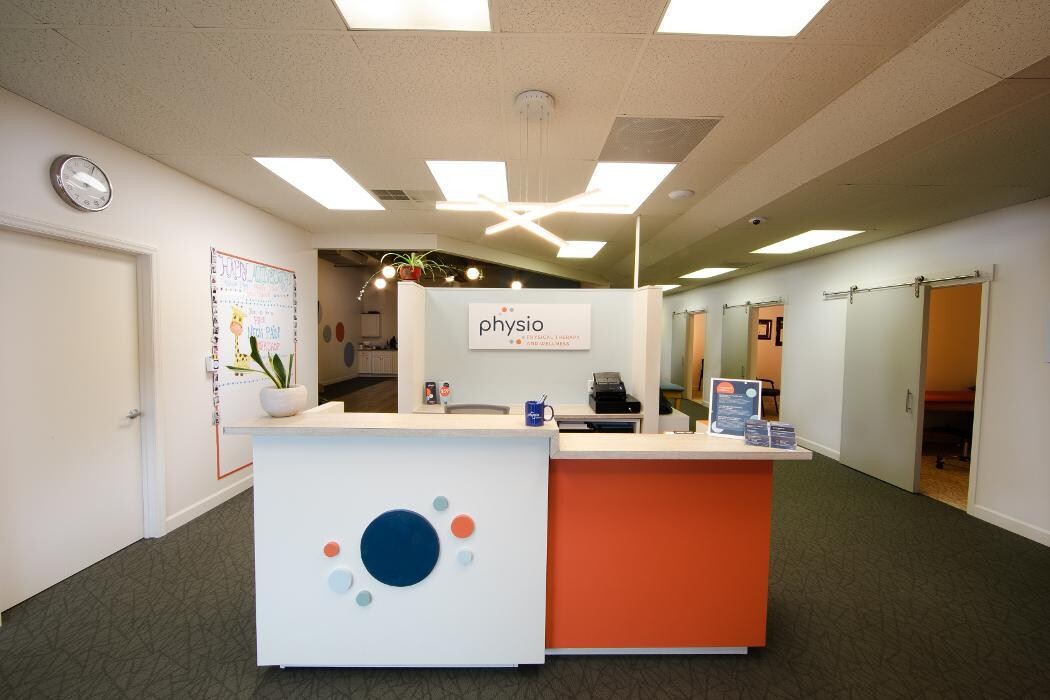 Images Physio Physical Therapy and Wellness