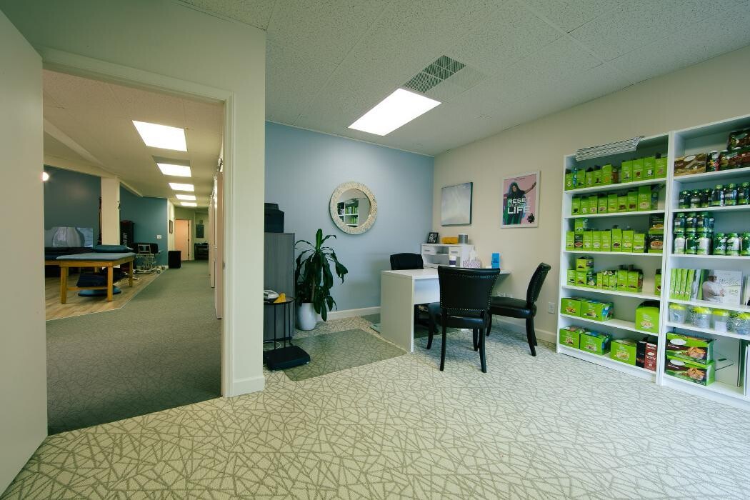 Images Physio Physical Therapy and Wellness