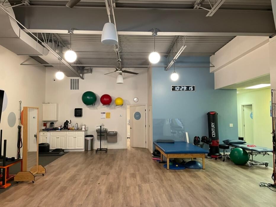 Images Physio Physical Therapy and Wellness