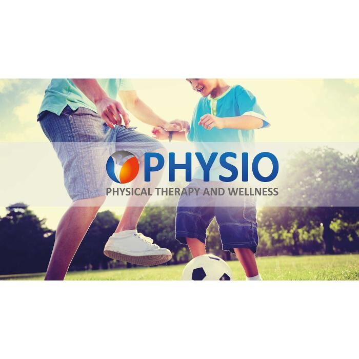 Images Physio Physical Therapy and Wellness