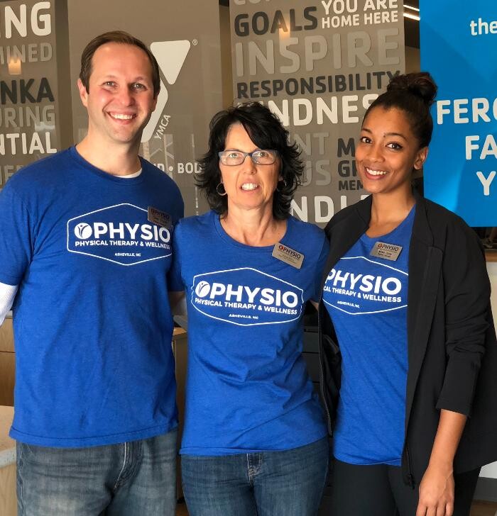 Images Physio Physical Therapy and Wellness