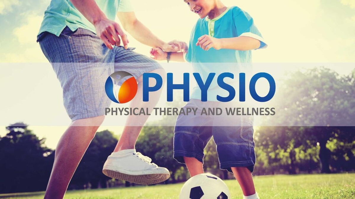 Images Physio Physical Therapy and Wellness