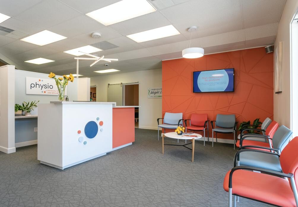 Images Physio Physical Therapy and Wellness