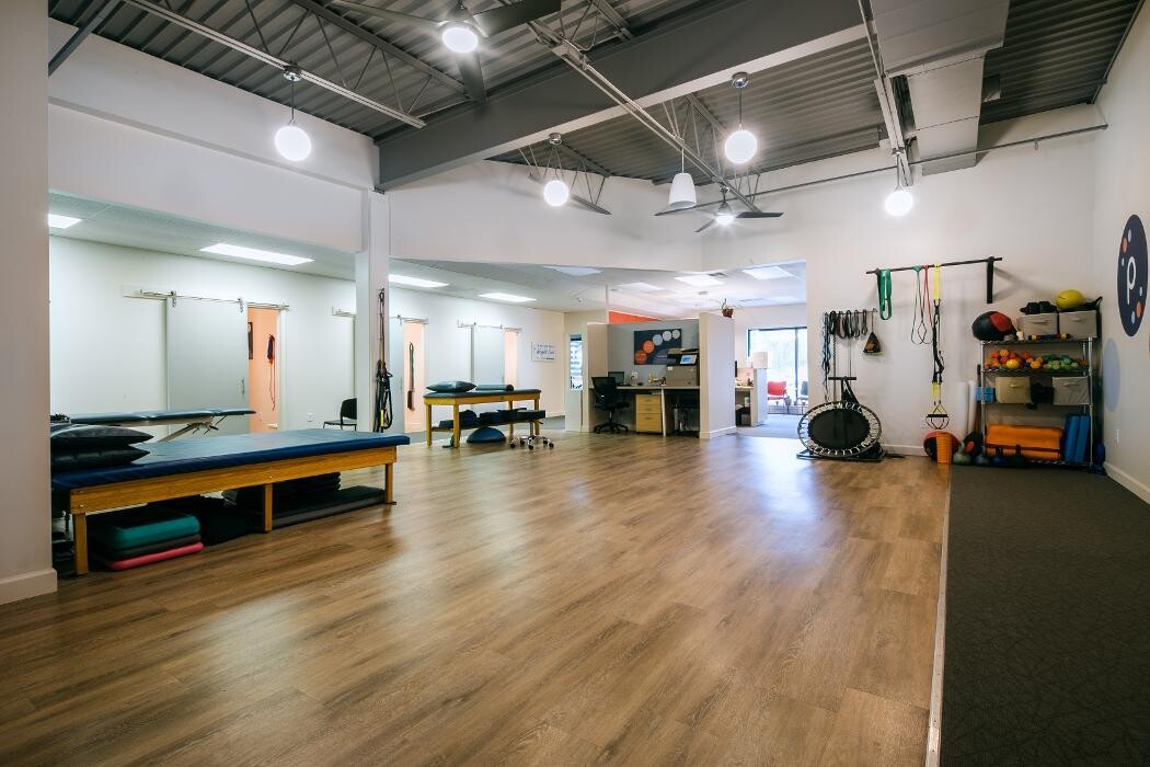 Images Physio Physical Therapy and Wellness