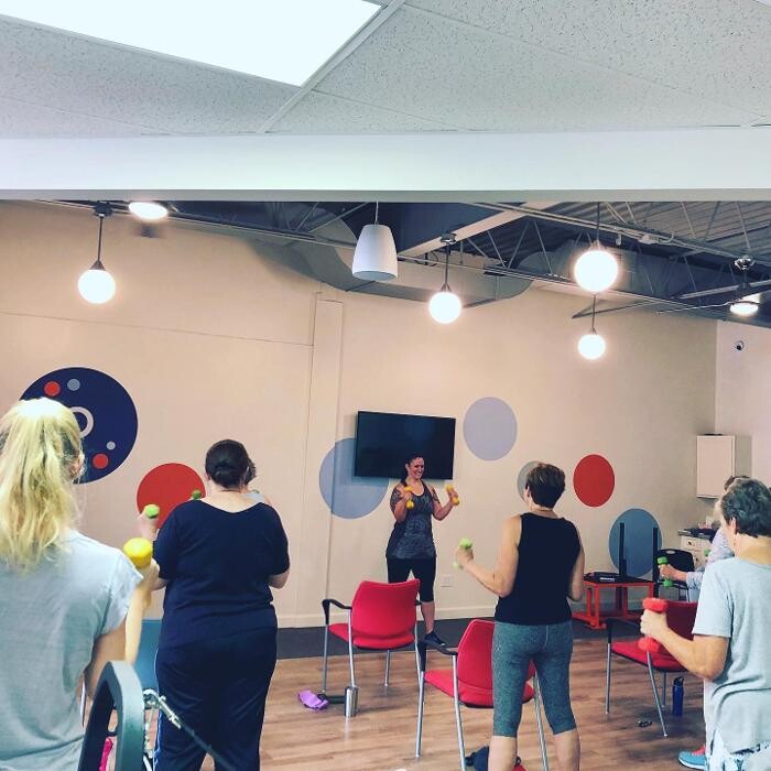 Images Physio Physical Therapy and Wellness