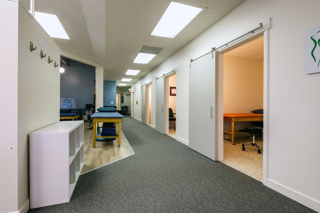 Images Physio Physical Therapy and Wellness