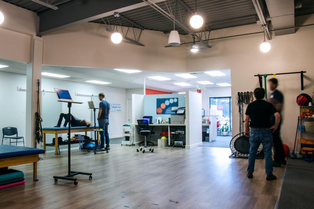 Images Physio Physical Therapy and Wellness