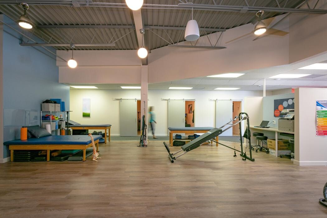 Images Physio Physical Therapy and Wellness