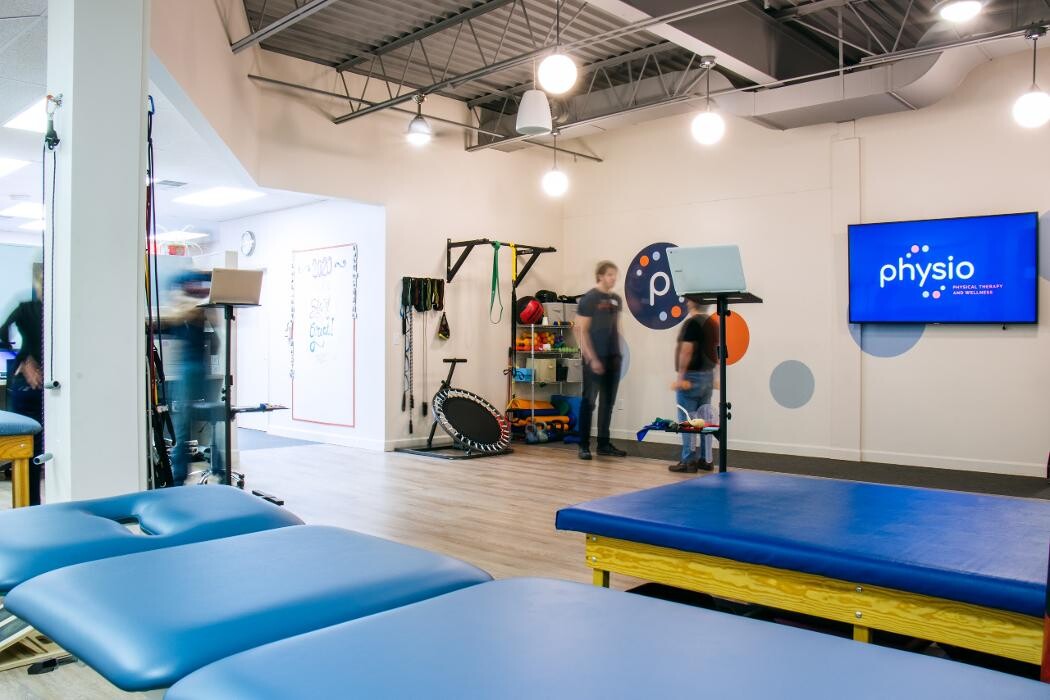 Images Physio Physical Therapy and Wellness