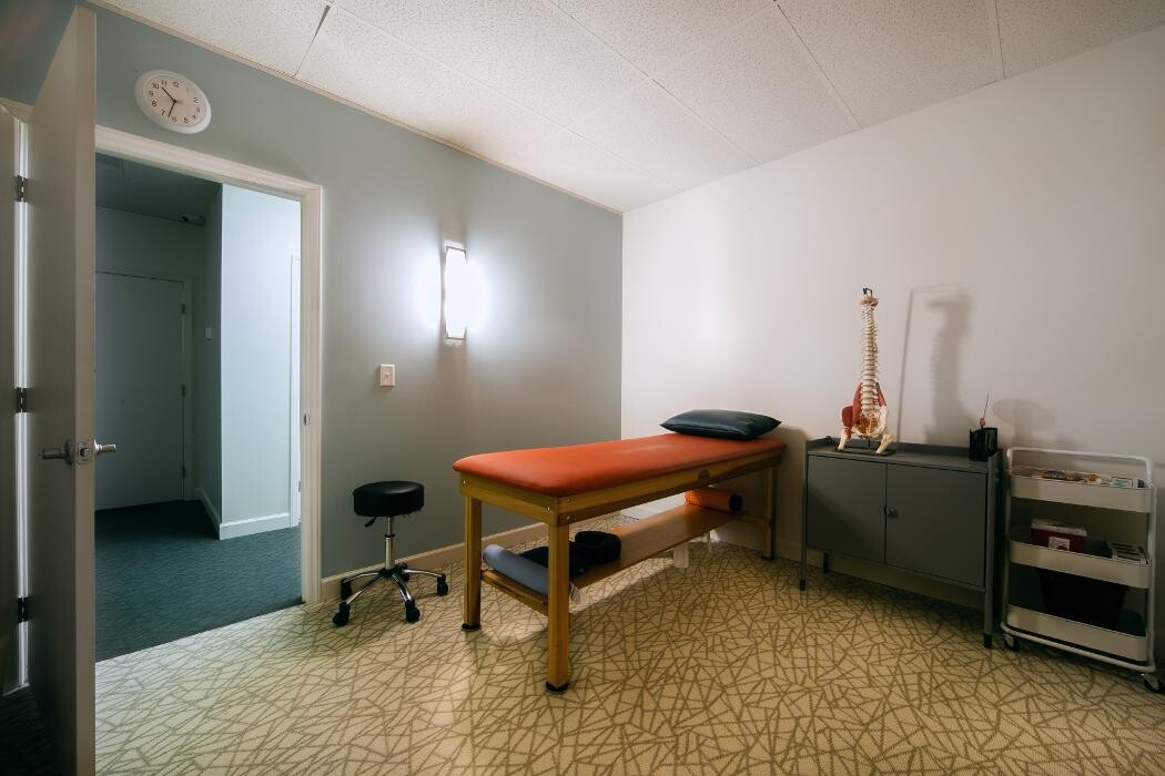 Images Physio Physical Therapy and Wellness
