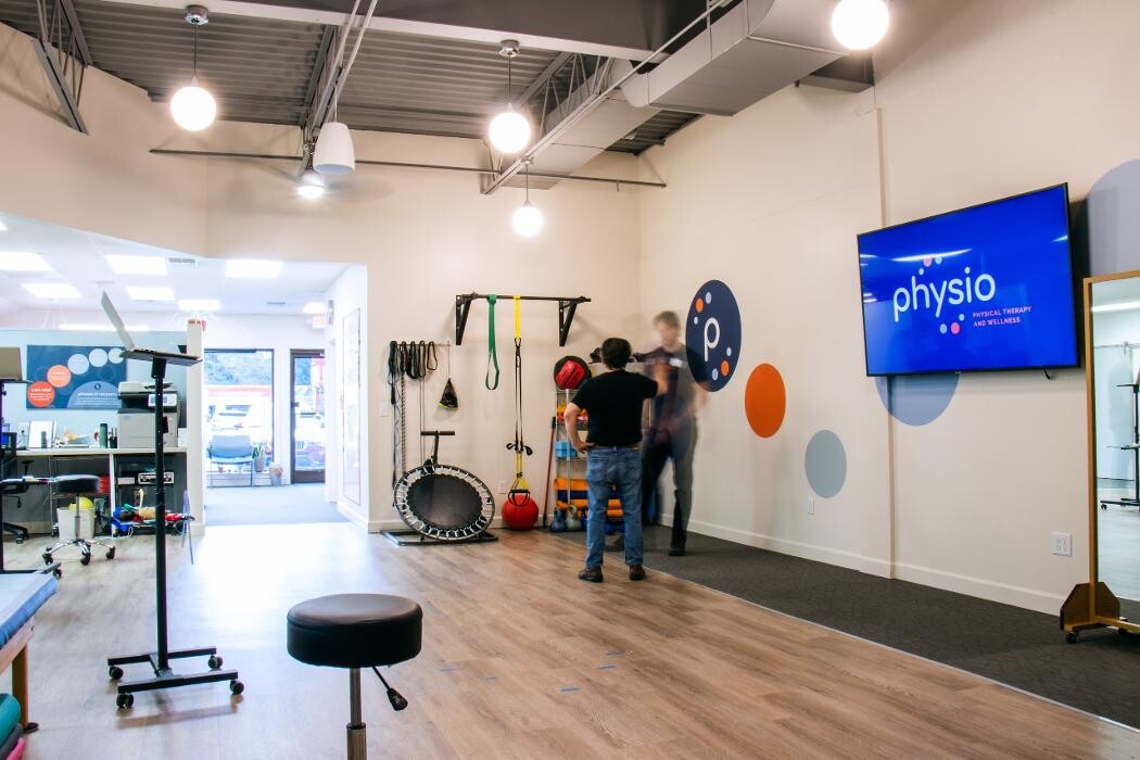 Images Physio Physical Therapy and Wellness