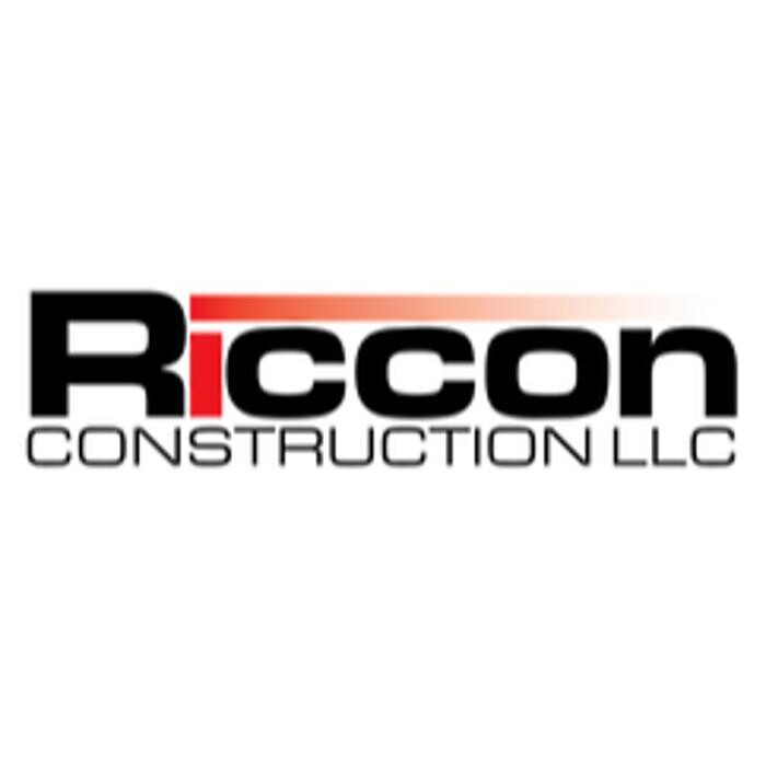 Riccon Construction LLC Logo