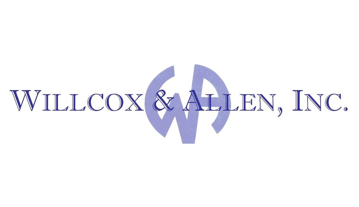 Images Willcox & Allen Inc