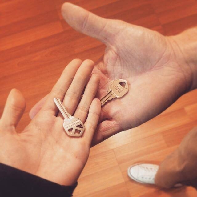 Images Laura Pallin - Vanguard Properties