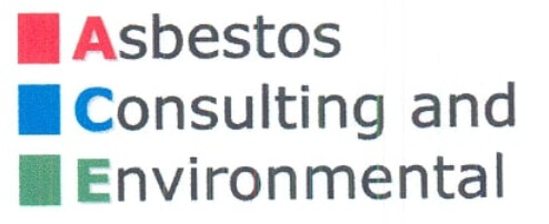 Asbestos Consulting & Environmental Logo