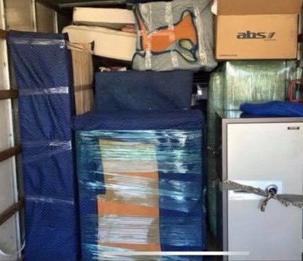 Images Mike's Moving