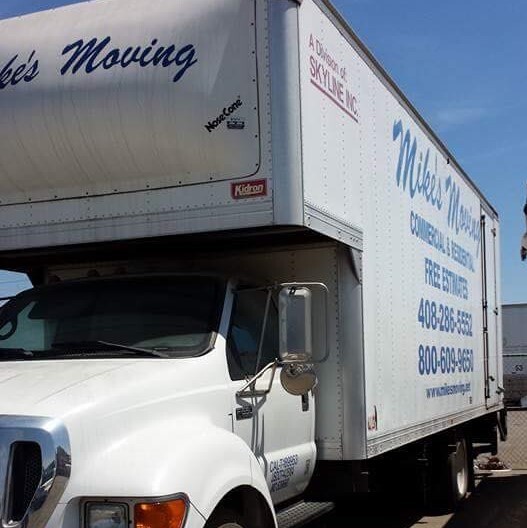 Images Mike's Moving