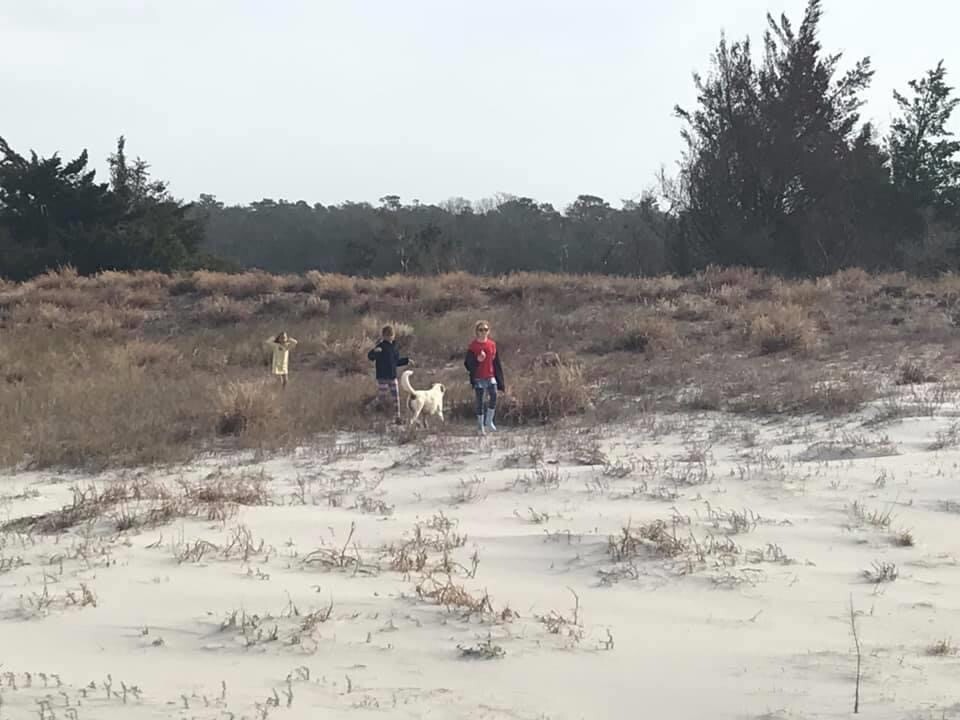 Images Crystal Coast Boat Charters and Rentals