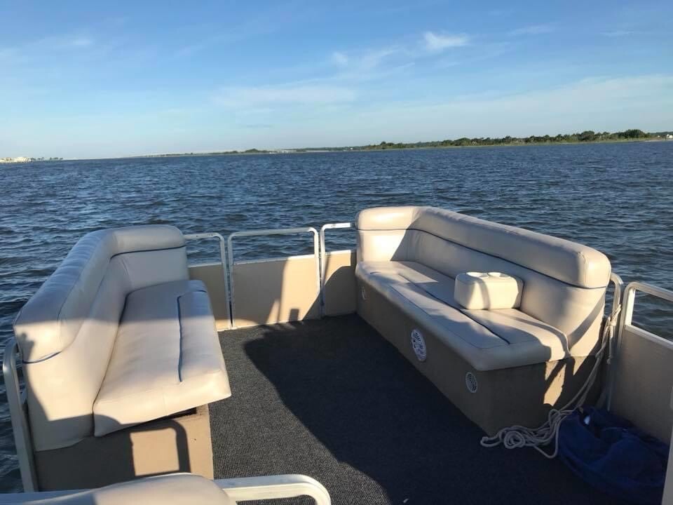 Images Crystal Coast Boat Charters and Rentals