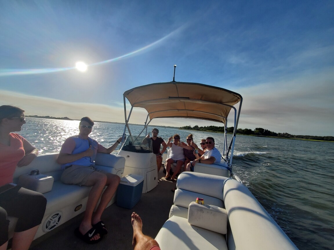 Images Crystal Coast Boat Charters and Rentals