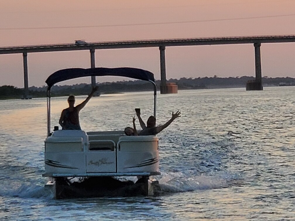 Images Crystal Coast Boat Charters and Rentals