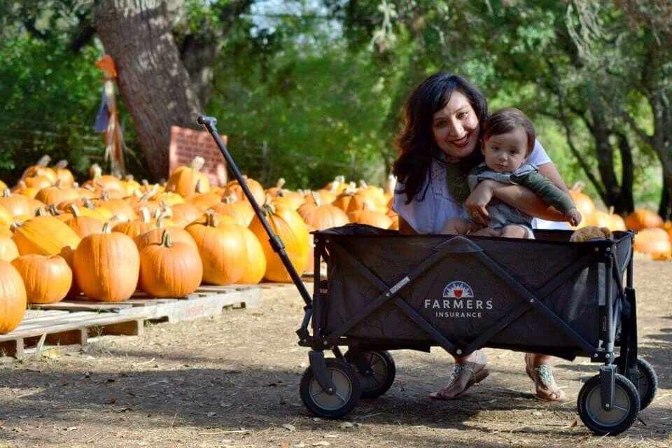 Images Farmers Insurance - Ida Benavides